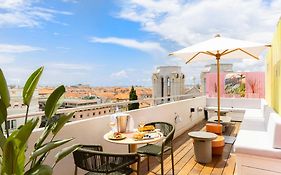 Mercure Nice Centre Notre Dame